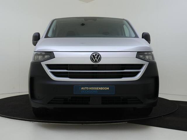 Volkswagen TRANSPORTER Bedrijfswagens PanAmericana 2.0 TDI L2H1 30 150 pk 110 kW pk 8 au | BPM vrij | Lichtmetalen velgen 17" (6,5 J 17) "Monte Carlo" (zwart gepolijst) | Achteruitrijcamera | Parkeersensoren voor en achter (Park Distance Control) |