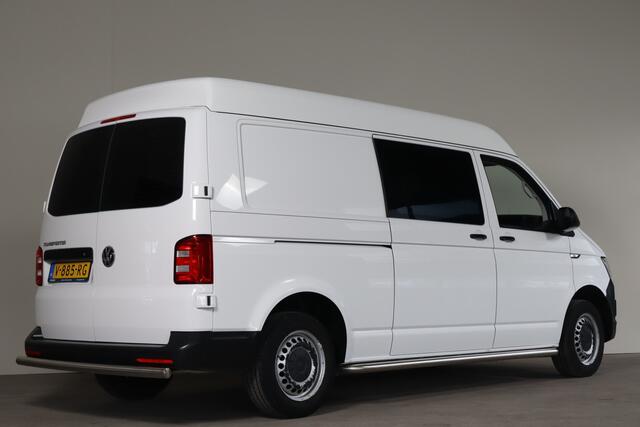 Volkswagen TRANSPORTER 2.0 TDI L2H2 Comfortline NL-Auto!! Nav I Apple Car-Play I PDC