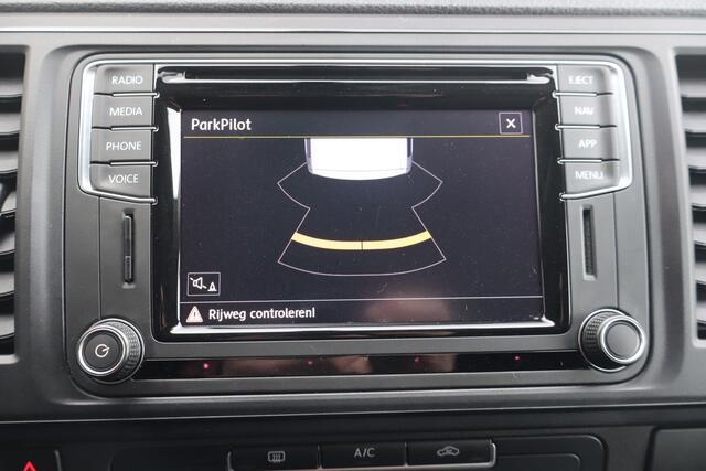 Volkswagen TRANSPORTER 2.0 TDI L2H2 Comfortline NL-Auto!! Nav I Apple Car-Play I PDC