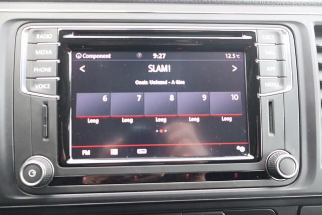 Volkswagen TRANSPORTER 2.0 TDI L2H2 Comfortline NL-Auto!! Nav I Apple Car-Play I PDC