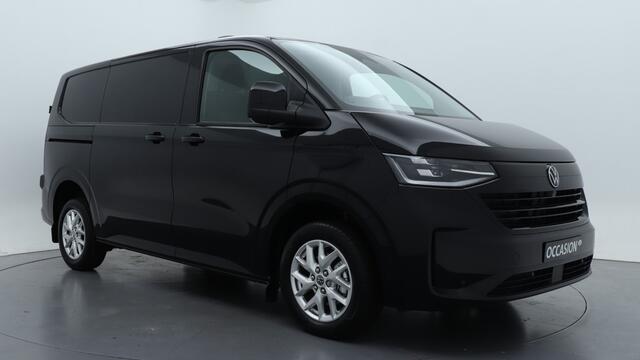 Volkswagen TRANSPORTER 2.0 TDI L1H1 28 Bulli BPM VRIJ !!!
