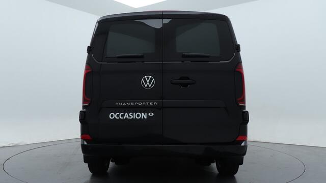 Volkswagen TRANSPORTER 2.0 TDI L1H1 28 Bulli BPM VRIJ !!!