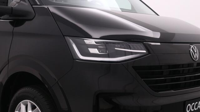 Volkswagen TRANSPORTER 2.0 TDI L1H1 28 Bulli BPM VRIJ !!!