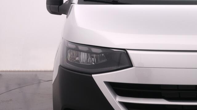 Volkswagen TRANSPORTER 2.0 TDI L1H1 28 Life BPM VRIJ !!! BPM VRIJ !!!