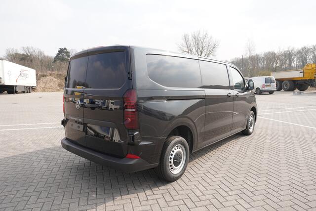 Volkswagen TRANSPORTER 2.0 TDI L2H1 30 Life 2.0 TDI L2H1 30 Life 150 pk, MF stuurwiel, Climatronic, PDV V + A, Achteruitrijcamera