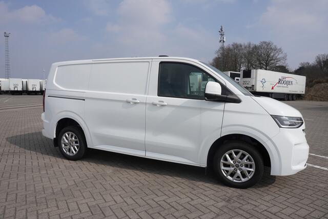 Volkswagen TRANSPORTER 2.0 TDI L1H1 30 Bulli 2.0 TDI L1H1 30 Bulli 170 pk 8-Traps Automaat, LED koplampen, Climatronic, PDV V + A, Achteruitrijcamera