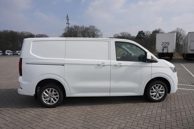 Volkswagen TRANSPORTER 2.0 TDI L1H1 30 Bulli 2.0 TDI L1H1 30 Bulli 170 pk 8-Traps Automaat, LED koplampen, Climatronic, PDV V + A, Achteruitrijcamera