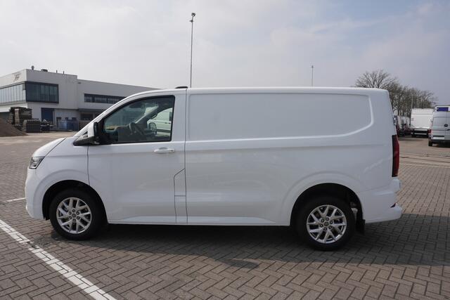 Volkswagen TRANSPORTER 2.0 TDI L1H1 30 Bulli 2.0 TDI L1H1 30 Bulli 170 pk 8-Traps Automaat, LED koplampen, Climatronic, PDV V + A, Achteruitrijcamera