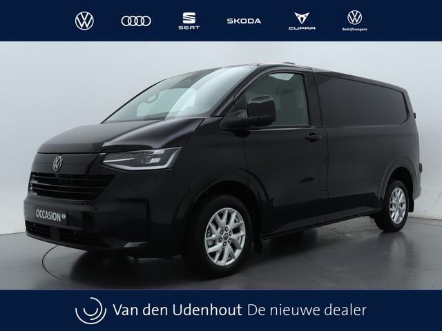 Volkswagen TRANSPORTER 2.0 TDI L1H1 28 Bulli BPM VRIJ !!!