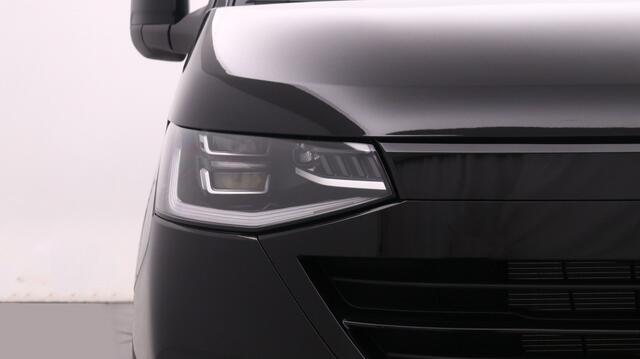 Volkswagen TRANSPORTER 2.0 TDI L1H1 28 Bulli BPM VRIJ !!!