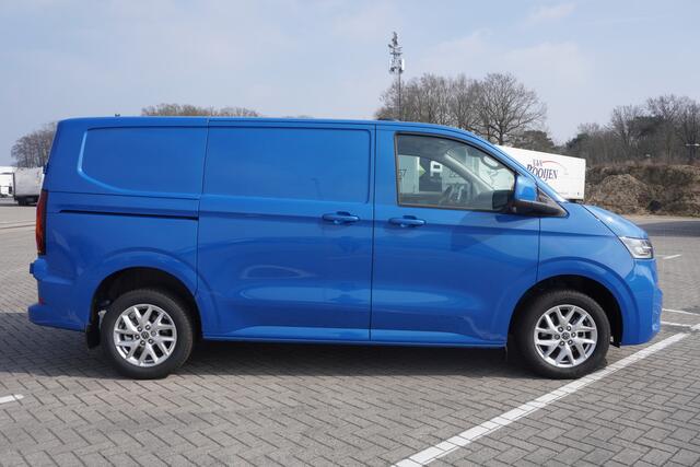 Volkswagen TRANSPORTER 2.0 TDI L1H1 30 Bulli 2.0 TDI L1H1 30 Bulli 170 pk 8-Traps Automaat, LED koplampen, Climatronic, PDV V + A, Achteruitrijcamera