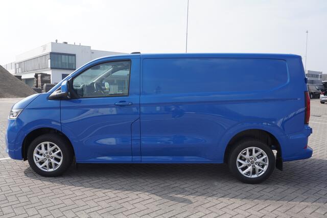 Volkswagen TRANSPORTER 2.0 TDI L1H1 30 Bulli 2.0 TDI L1H1 30 Bulli 170 pk 8-Traps Automaat, LED koplampen, Climatronic, PDV V + A, Achteruitrijcamera