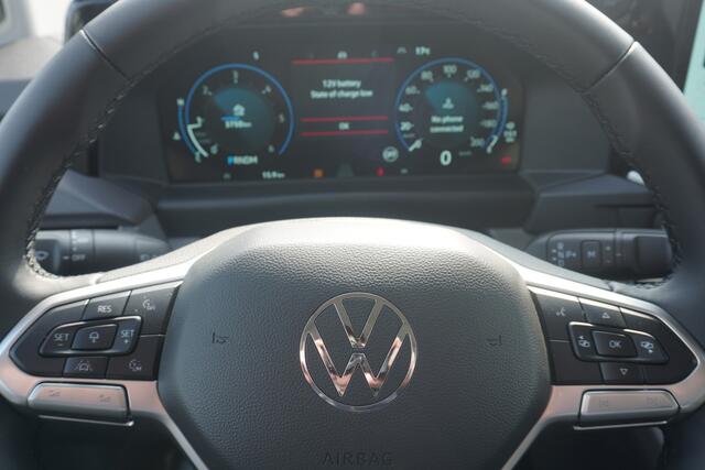 Volkswagen TRANSPORTER 2.0 TDI L1H1 30 Bulli 2.0 TDI L1H1 30 Bulli 170 pk 8-Traps Automaat, LED koplampen, Climatronic, PDV V + A, Achteruitrijcamera