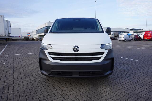 Volkswagen TRANSPORTER 2.0 TDI L1H1 28 Life 2.0 TDI L1H1 28 Life, Bijrijdersstoel, Climatronic, PDV V + A