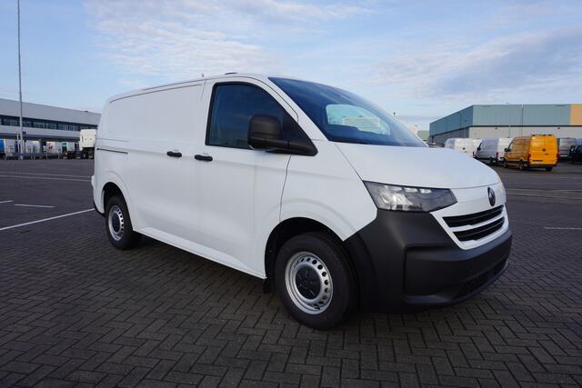 Volkswagen TRANSPORTER 2.0 TDI L1H1 28 Life 2.0 TDI L1H1 28 Life, Bijrijdersstoel, Climatronic, PDV V + A
