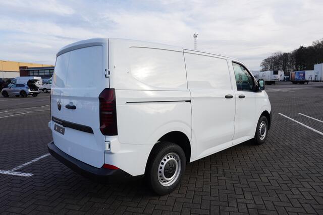 Volkswagen TRANSPORTER 2.0 TDI L1H1 28 Life 2.0 TDI L1H1 28 Life, Bijrijdersstoel, Climatronic, PDV V + A