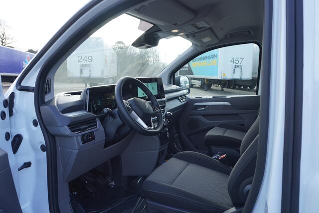 Volkswagen TRANSPORTER 2.0 TDI L1H1 28 Life 2.0 TDI L1H1 28 Life, Bijrijdersstoel, Climatronic, PDV V + A