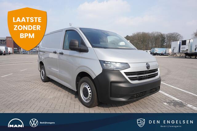 Volkswagen TRANSPORTER 2.0 TDI L1H1 28 Life 2.0 TDI L1H1 28 Life, Bijrijdersstoel, Climatronic, PDV V + A