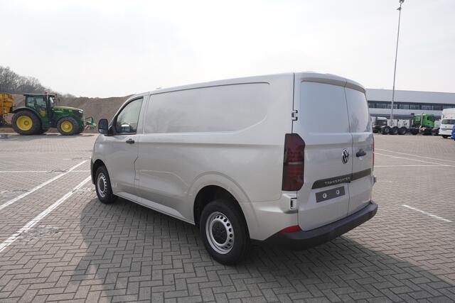 Volkswagen TRANSPORTER 2.0 TDI L1H1 28 Life 2.0 TDI L1H1 28 Life, Bijrijdersstoel, Climatronic, PDV V + A