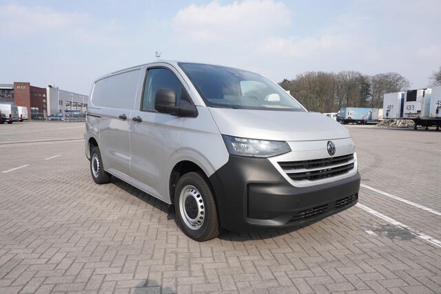 Volkswagen TRANSPORTER 2.0 TDI L1H1 28 Life 2.0 TDI L1H1 28 Life, Bijrijdersstoel, Climatronic, PDV V + A