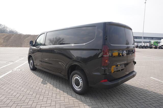 Volkswagen TRANSPORTER 2.0 TDI L2H1 30 Life 2.0 TDI L2H1 30 Life 110 pk, MF stuurwiel, Climatronic, PDV V + A, Achteruitrijcamera