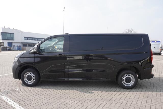 Volkswagen TRANSPORTER 2.0 TDI L2H1 30 Life 2.0 TDI L2H1 30 Life 110 pk, MF stuurwiel, Climatronic, PDV V + A, Achteruitrijcamera
