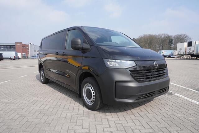 Volkswagen TRANSPORTER 2.0 TDI L2H1 30 Life 2.0 TDI L2H1 30 Life 110 pk, MF stuurwiel, Climatronic, PDV V + A, Achteruitrijcamera