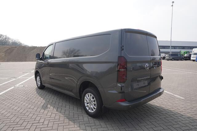 Volkswagen TRANSPORTER 2.0 TDI L2H1 30 Style 2.0 TDI L2H1 30 Style 150 pk, Navigatie, Climatronic, PDV V + A, Achteruitrijcamera