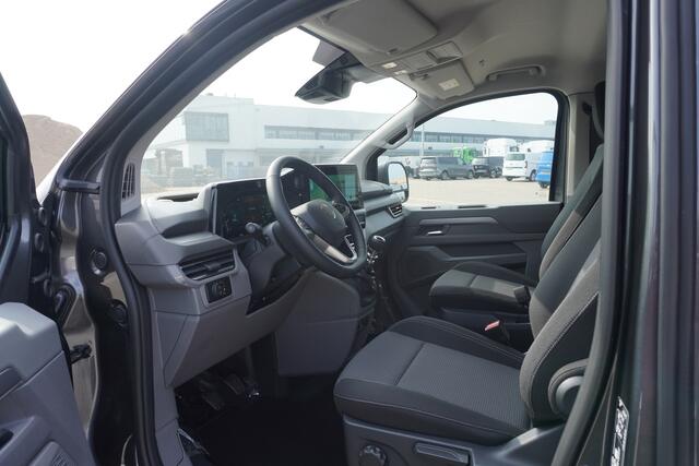 Volkswagen TRANSPORTER 2.0 TDI L2H1 30 Style 2.0 TDI L2H1 30 Style 150 pk, Navigatie, Climatronic, PDV V + A, Achteruitrijcamera