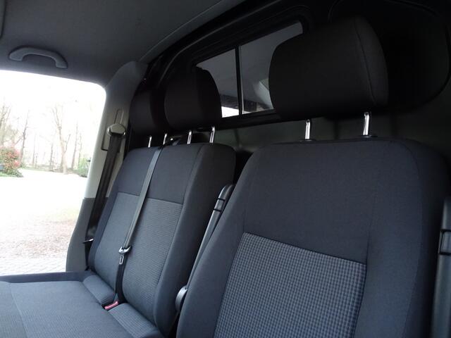 Volkswagen TRANSPORTER 2.0 TDI L2H1 4MOTION LED CAMERA 1e eig