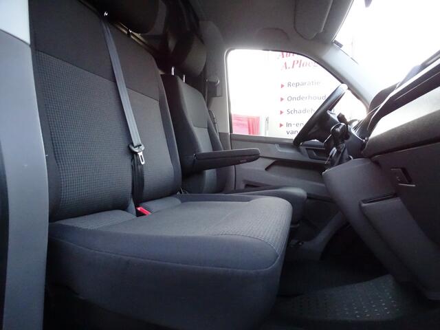 Volkswagen TRANSPORTER 2.0 TDI L2H1 4MOTION LED CAMERA 1e eig