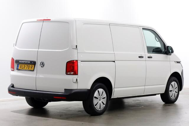 Volkswagen TRANSPORTER T6.1 2.0 TDI 150pk DSG-Automaat L1H1 Airco/Navi 10-2021