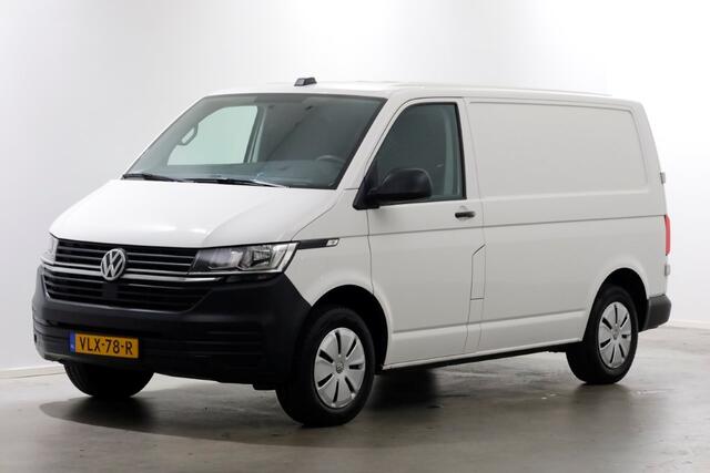 Volkswagen TRANSPORTER T6.1 2.0 TDI 150pk DSG-Automaat L1H1 Airco/Navi 10-2021