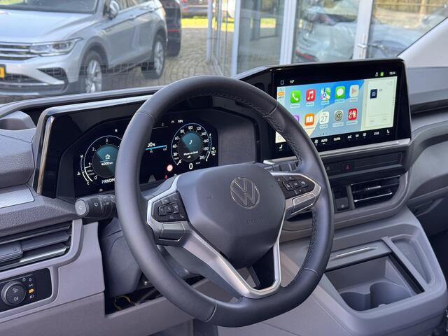 Volkswagen TRANSPORTER 2.0 TDI L2H1 30 Bulli Matrix | Dodehoek | Keyless