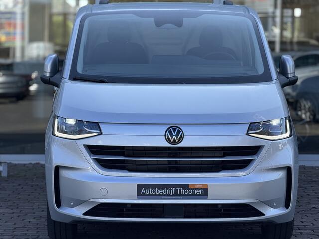 Volkswagen TRANSPORTER 2.0 TDI L2H1 30 Bulli Matrix | Dodehoek | Keyless