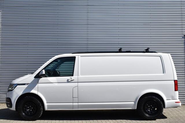 Volkswagen TRANSPORTER 2.0 TDI AUT. L2H1 4MOTION BULLI / LED / VITRUAL DASH. / ADAP CRU