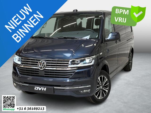 Volkswagen TRANSPORTER 2.0 TDI L2H1 28 Bulli
