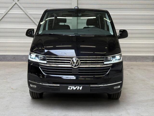 Volkswagen TRANSPORTER 2.0 TDI L2H1 28 Bulli