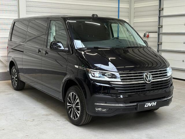 Volkswagen TRANSPORTER 2.0 TDI L2H1 28 Bulli