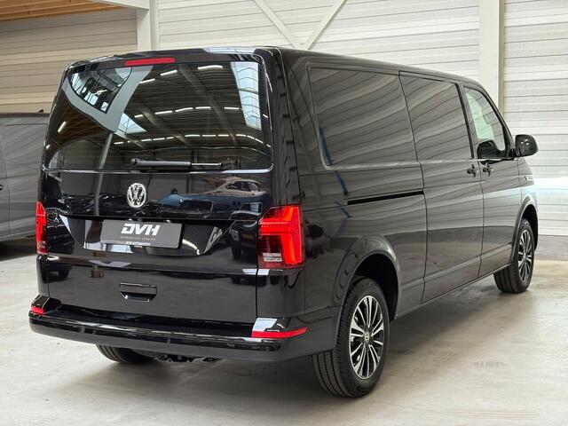 Volkswagen TRANSPORTER 2.0 TDI L2H1 28 Bulli