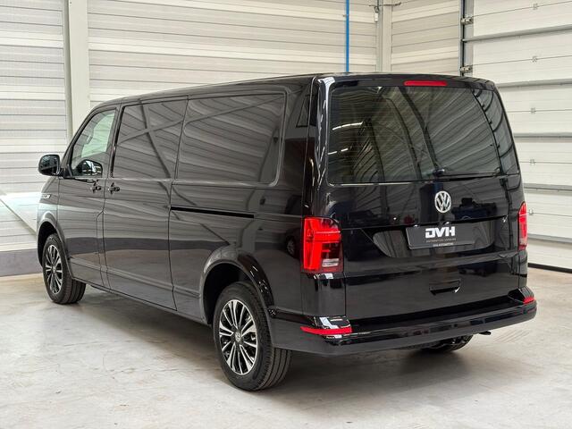 Volkswagen TRANSPORTER 2.0 TDI L2H1 28 Bulli