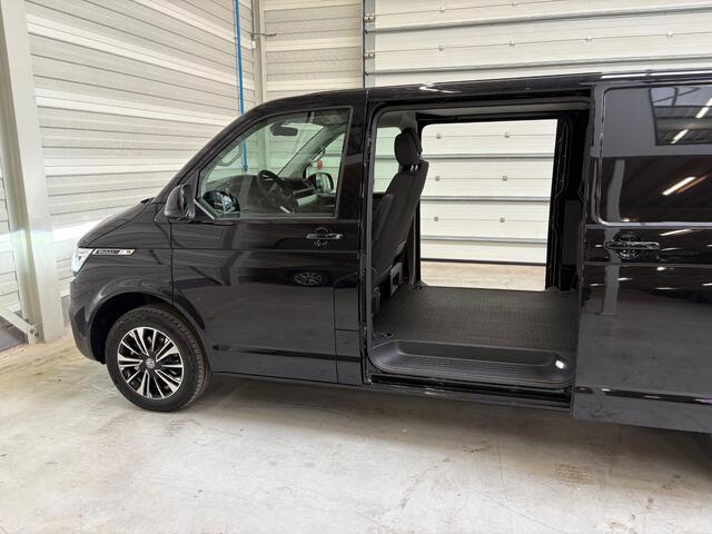 Volkswagen TRANSPORTER 2.0 TDI L2H1 28 Bulli