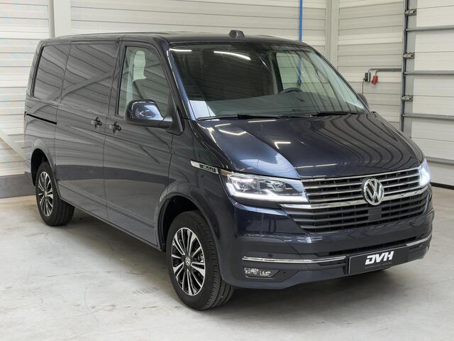 Volkswagen TRANSPORTER 2.0 TDI L1H1 28 Bulli