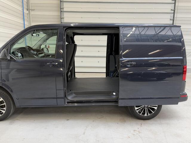 Volkswagen TRANSPORTER 2.0 TDI L1H1 28 Bulli