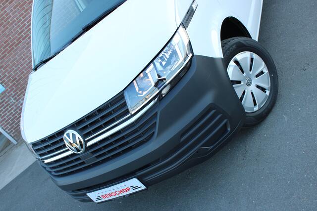Volkswagen TRANSPORTER 2.0 TDI 150PK L2H1 D.C |CRUISE|APP.CONNECT|CAMERA|PARKEERSENSOREN|