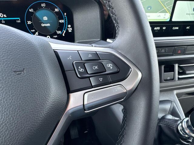 Volkswagen TRANSPORTER 2.0 TDI L1H1 28 Style