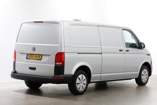 Volkswagen TRANSPORTER T6.1 2.0 TDI 150pk Lang DSG-Automaat Trendline Airco/Achterklep 01-2020