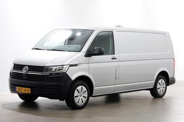 Volkswagen TRANSPORTER T6.1 2.0 TDI 150pk Lang DSG-Automaat Trendline Airco/Achterklep 01-2020