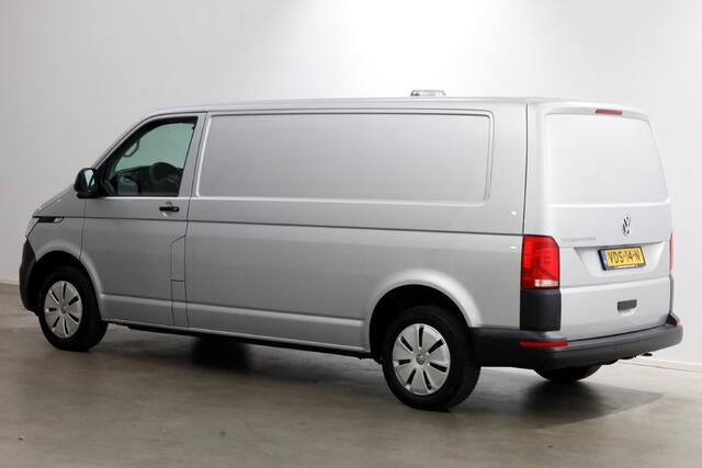 Volkswagen TRANSPORTER T6.1 2.0 TDI 150pk Lang DSG-Automaat Trendline Airco/Achterklep 01-2020