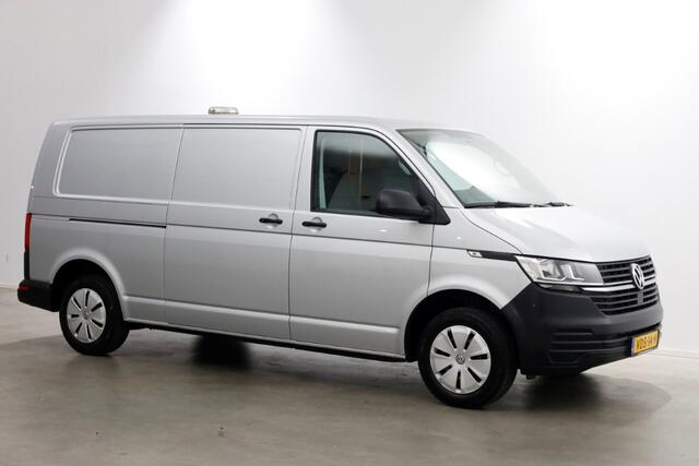 Volkswagen TRANSPORTER T6.1 2.0 TDI 150pk Lang DSG-Automaat Trendline Airco/Achterklep 01-2020